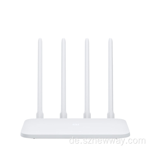 Xiaomi Mi WiFi Router 4c 300 Mbps App-Steuerung